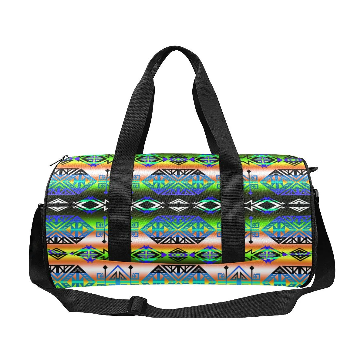 Trade Route East Duffle Bag