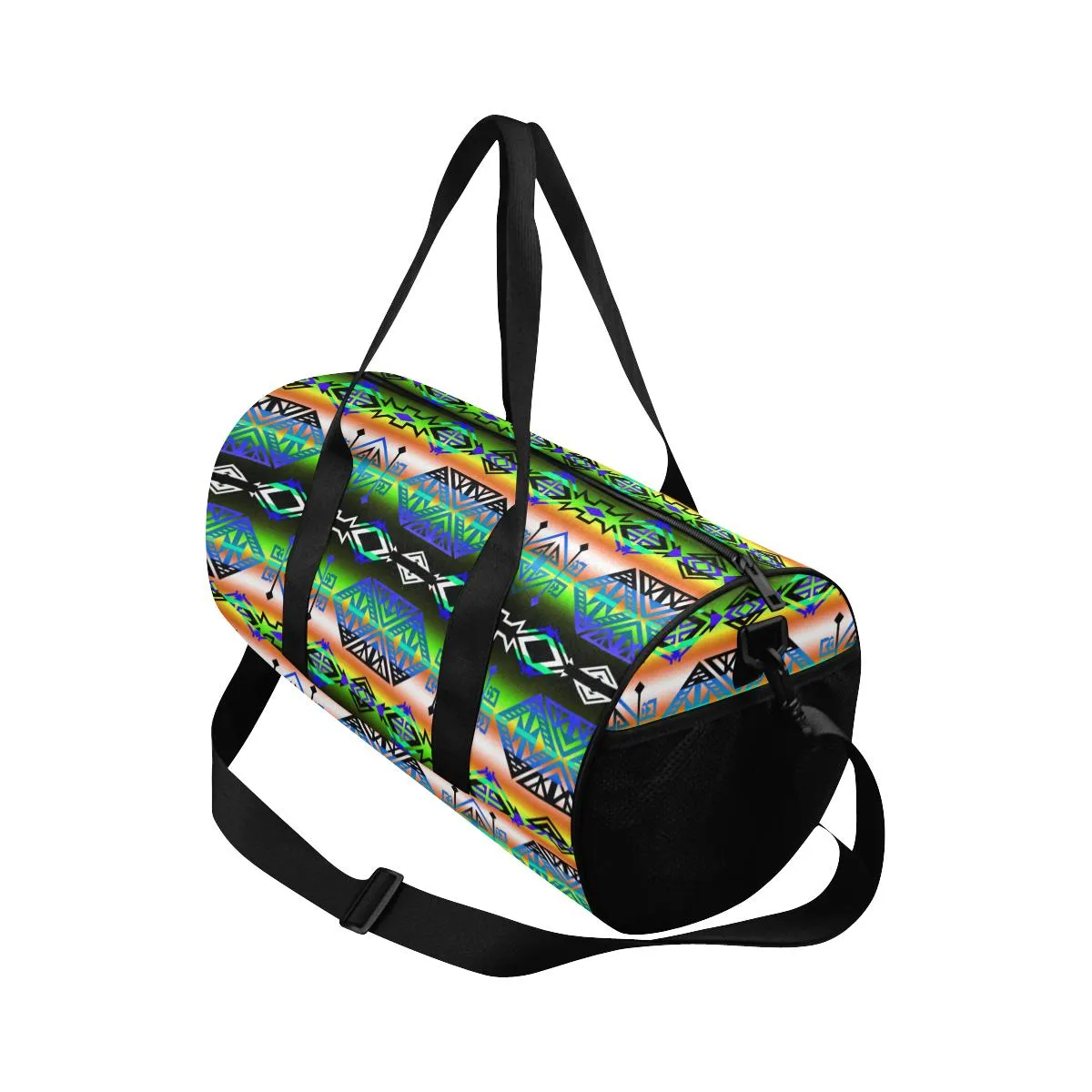 Trade Route East Duffle Bag