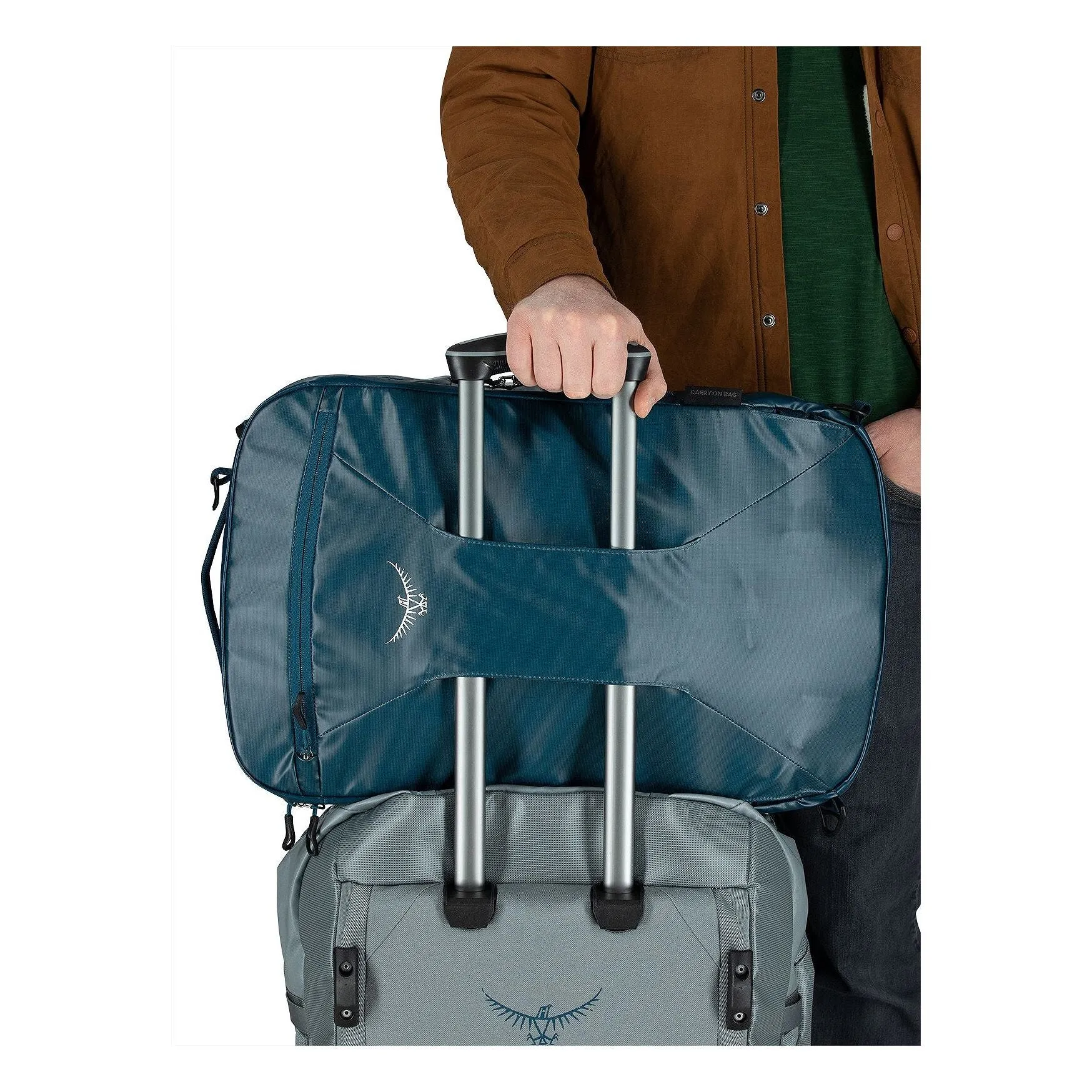 Transporter® Carry-On - 44L