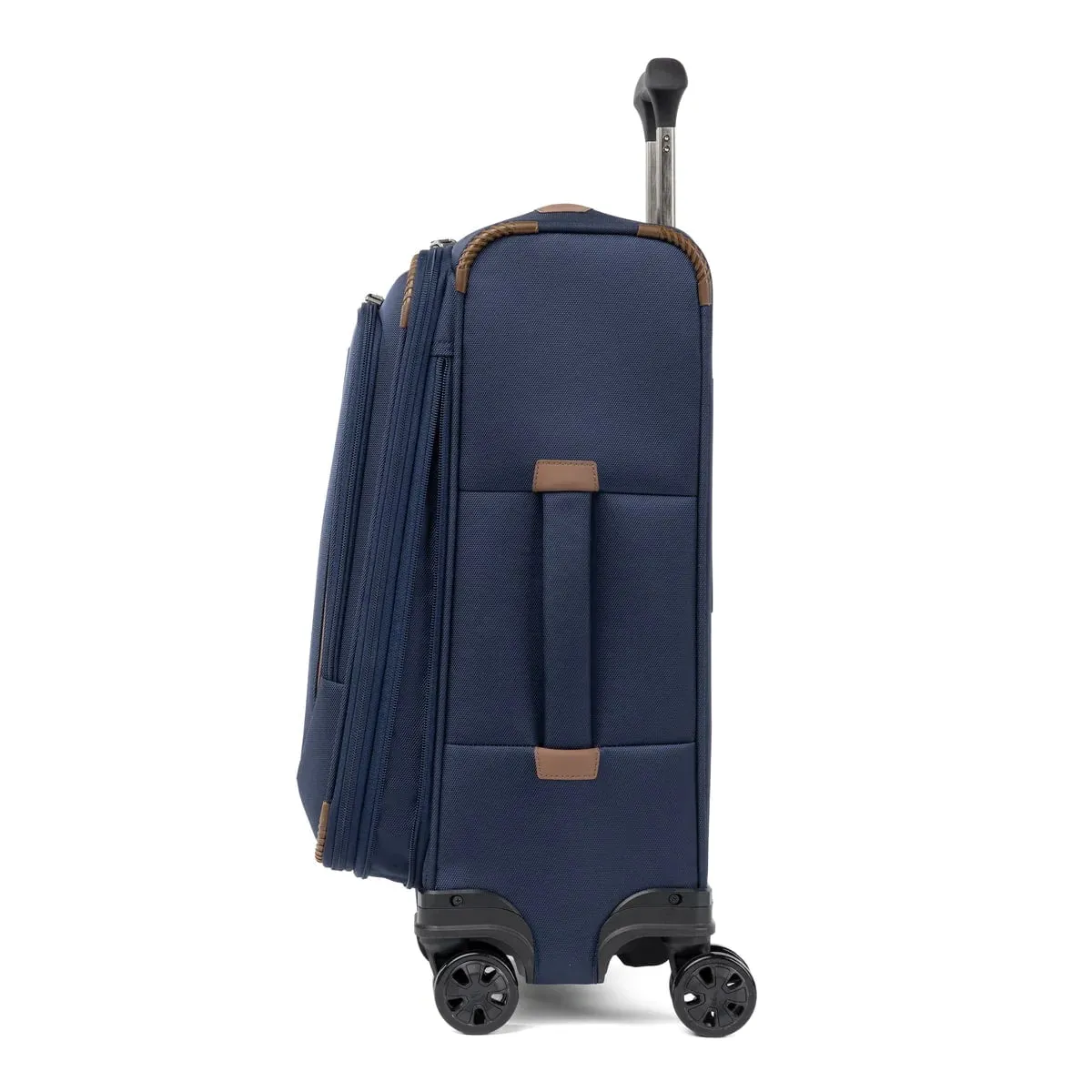 Travelpro Crew Classic Carry-On Expandable Spinner Luggage