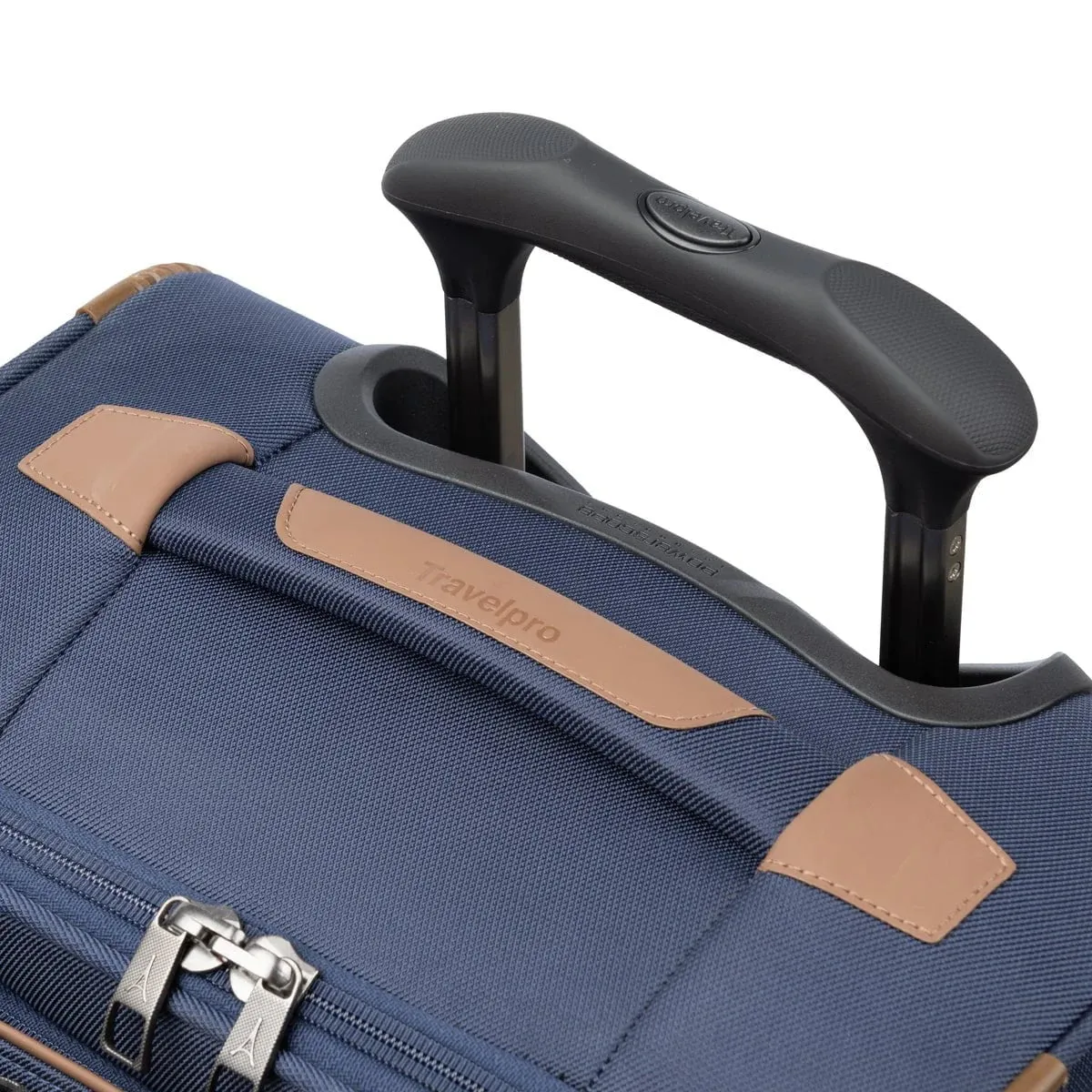 Travelpro Crew Classic Carry-On Expandable Spinner Luggage