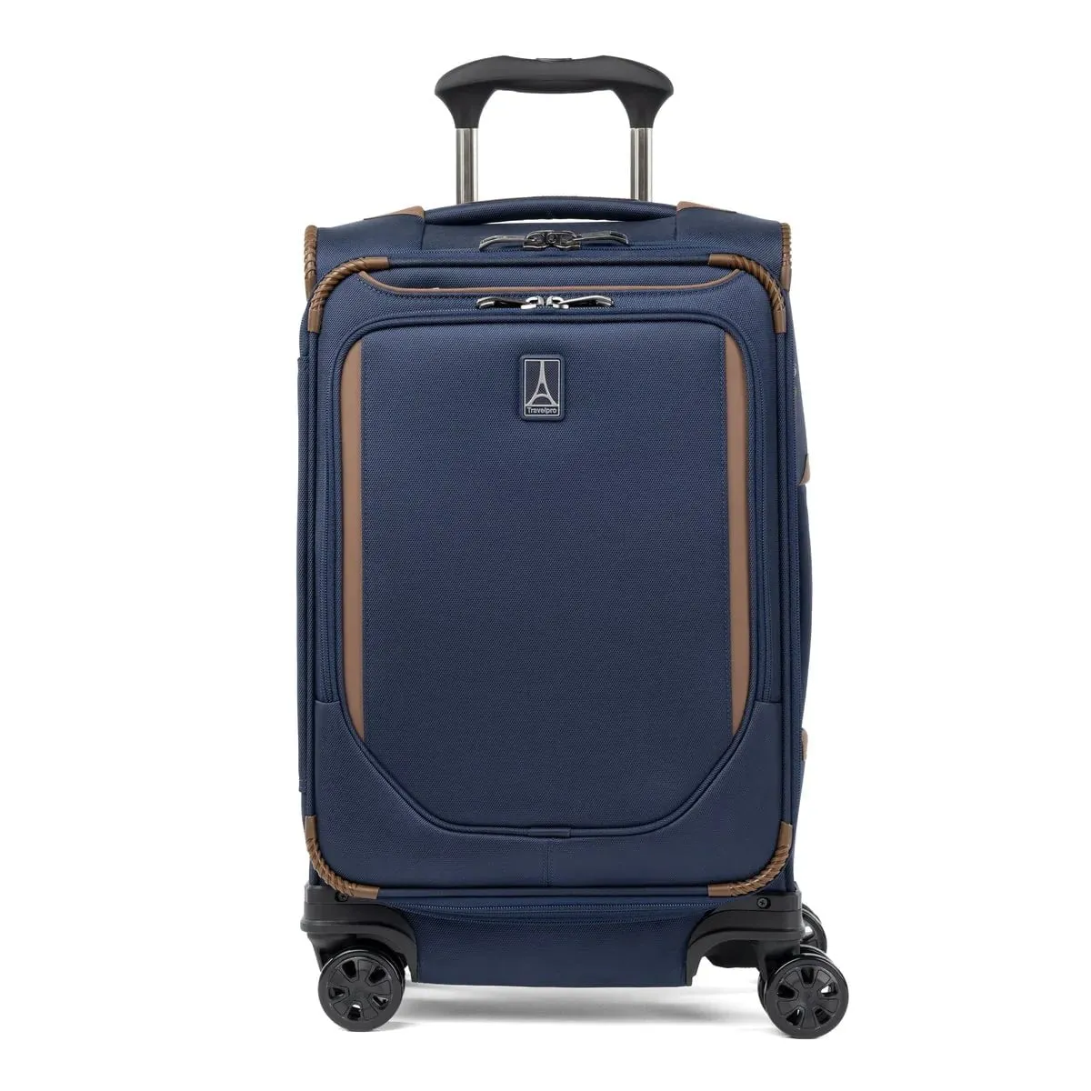 Travelpro Crew Classic Carry-On Expandable Spinner Luggage