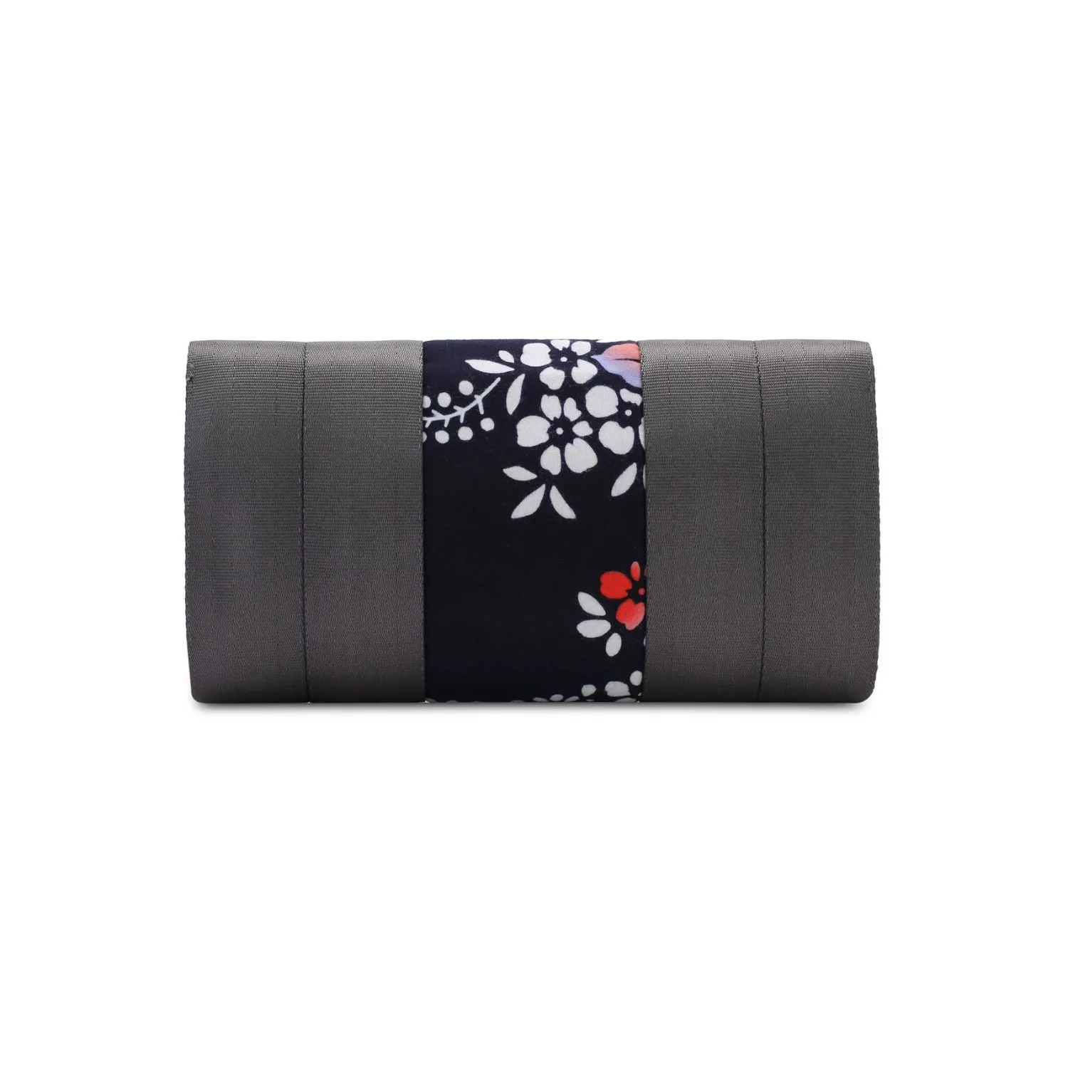 Tsubaki Clutch Bag