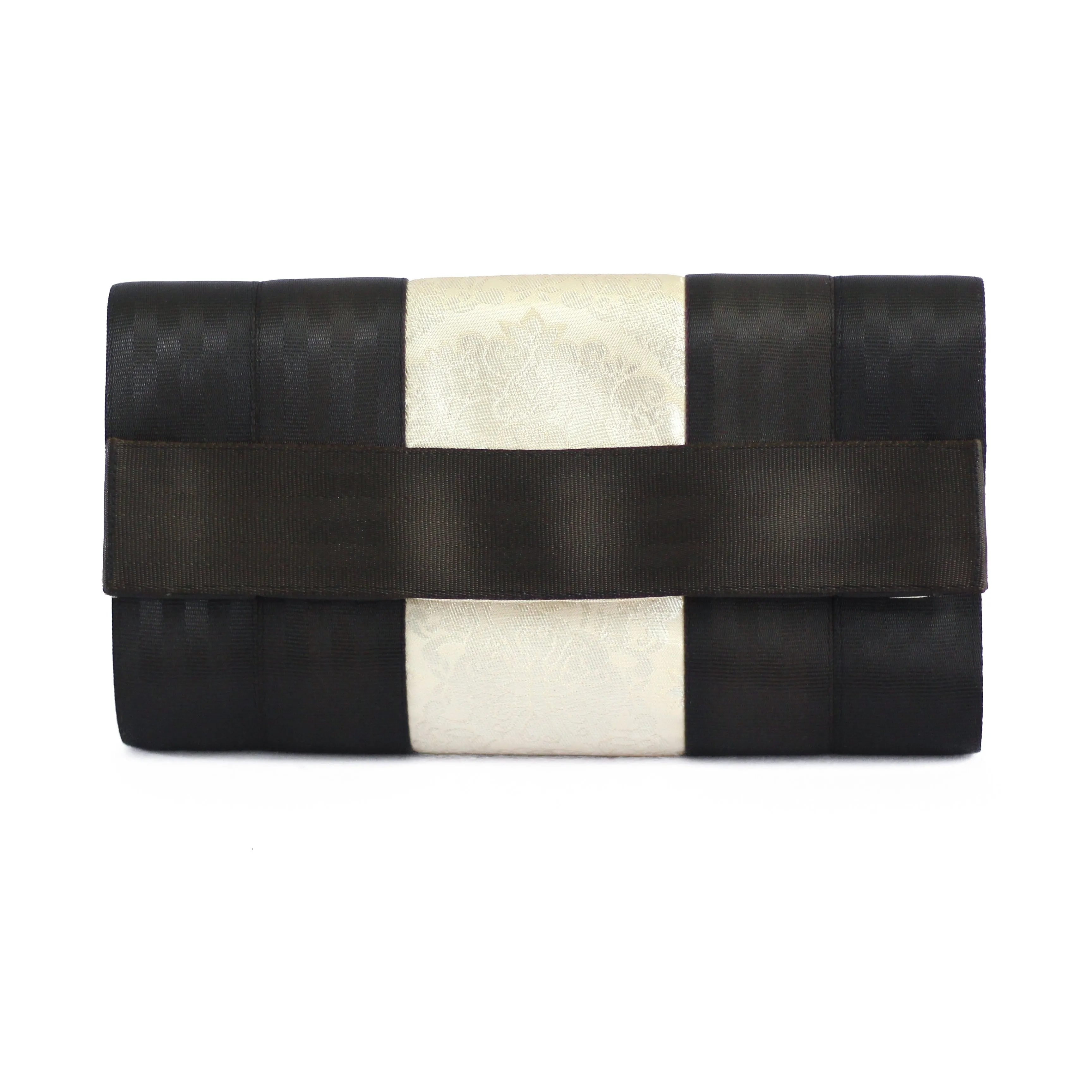 Tsubaki Clutch Bag