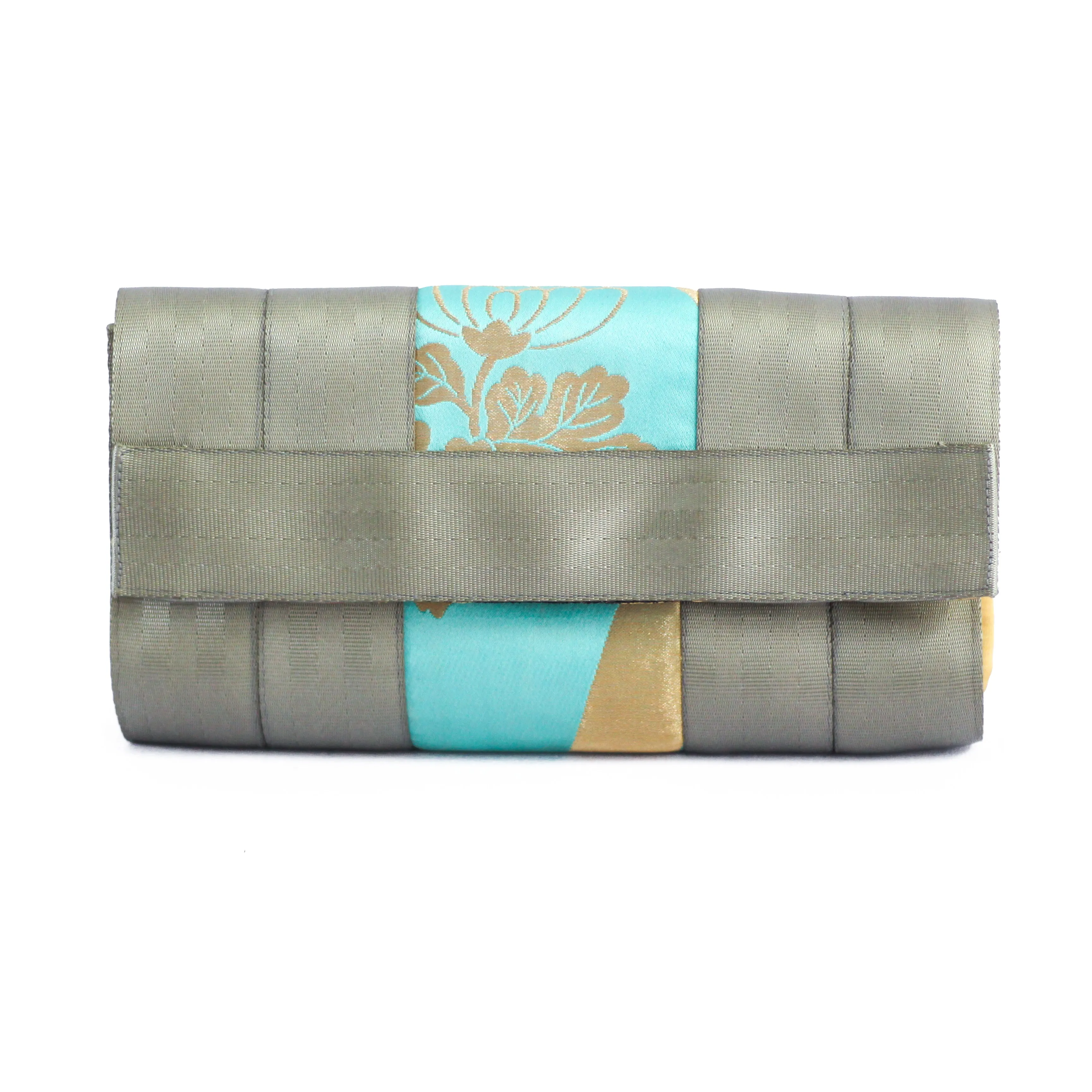 Tsubaki Clutch Bag