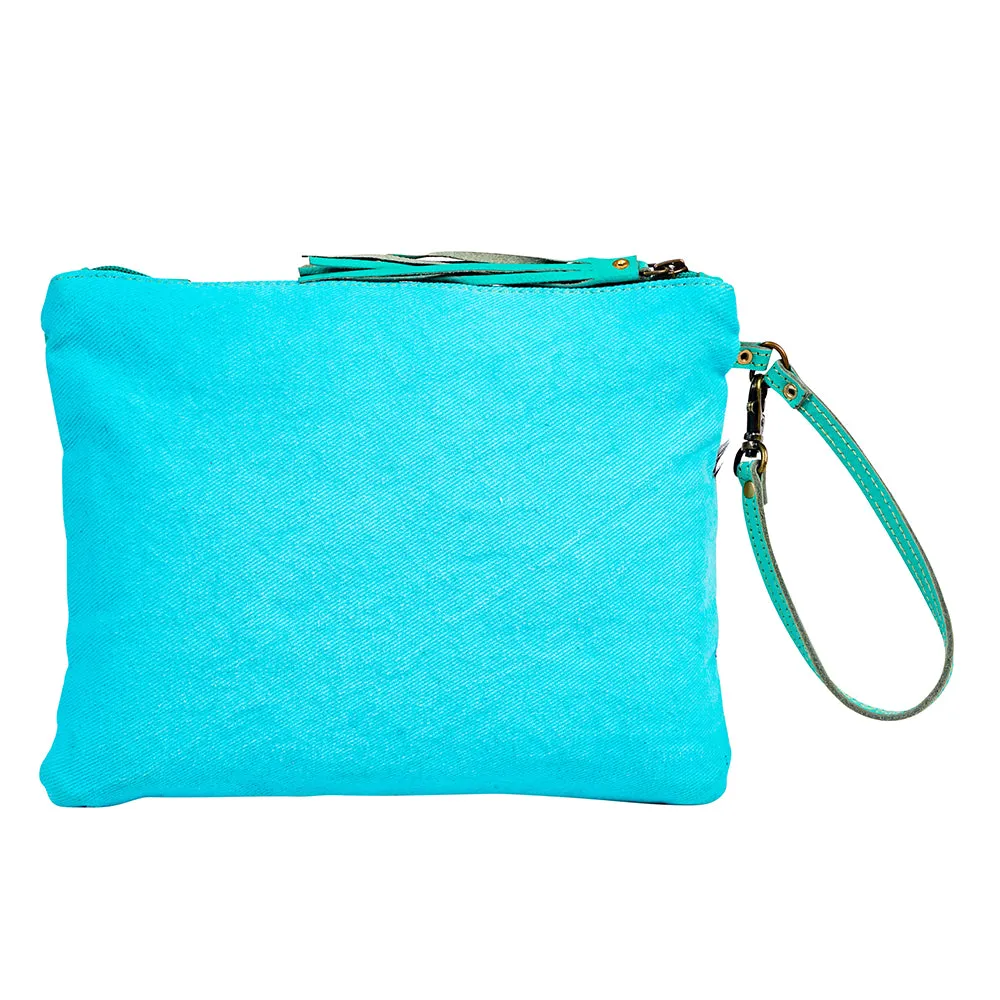 Turinna Springs Pouch