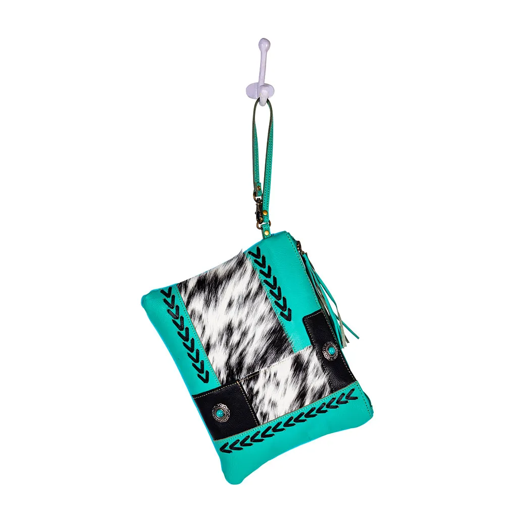 Turinna Springs Pouch