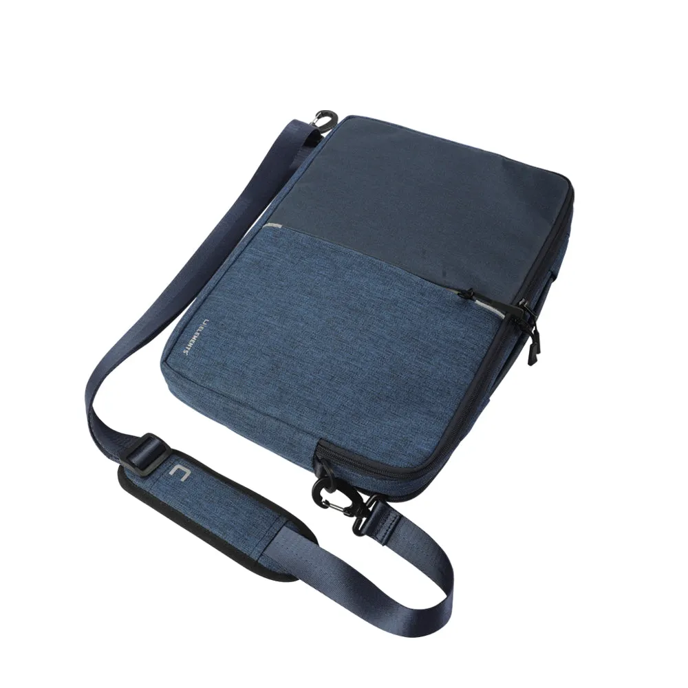 U Elements Equipt Tech Carrier Organizational Laptop Sleeves