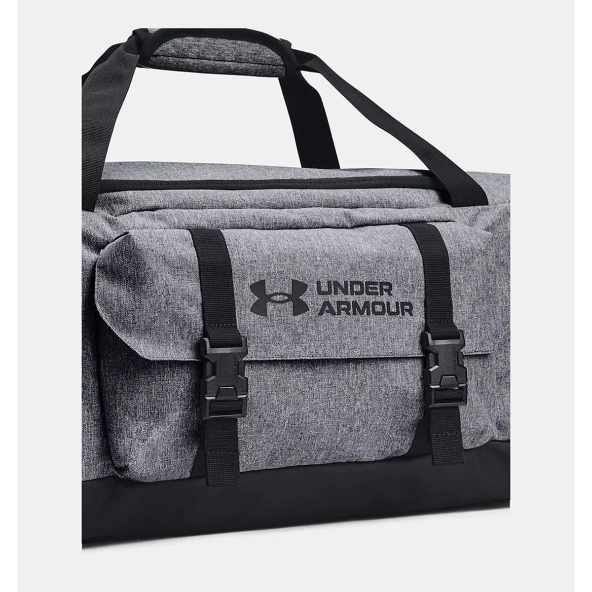 Under Armour Gametime 50L Duffle Bag