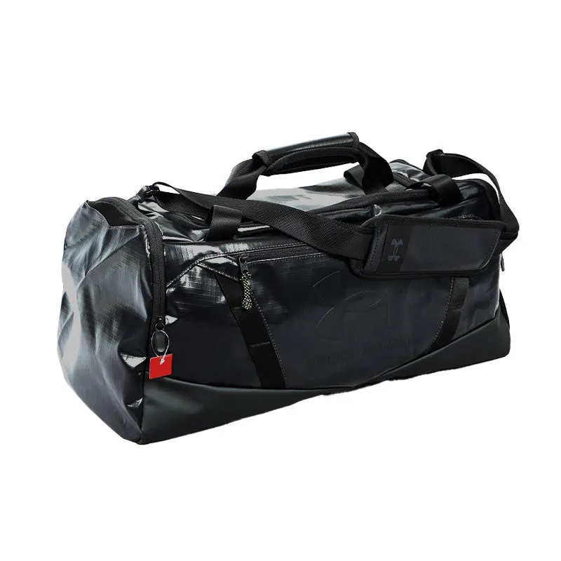 UNDER ARMOUR Undeniable LE Small Duffle Bag (Black/Black/Black)