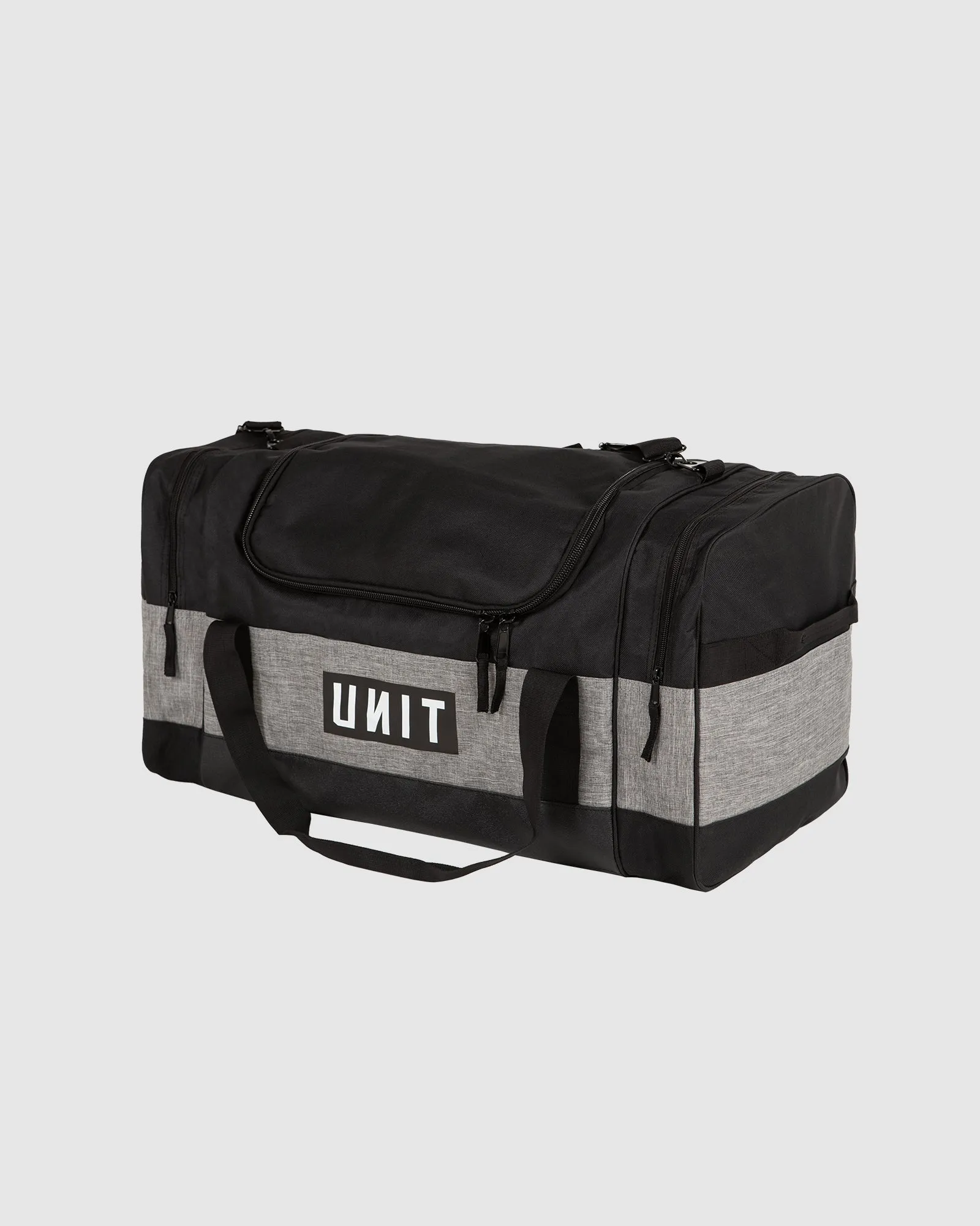 UNIT Stack 76L Large Duffle Bag