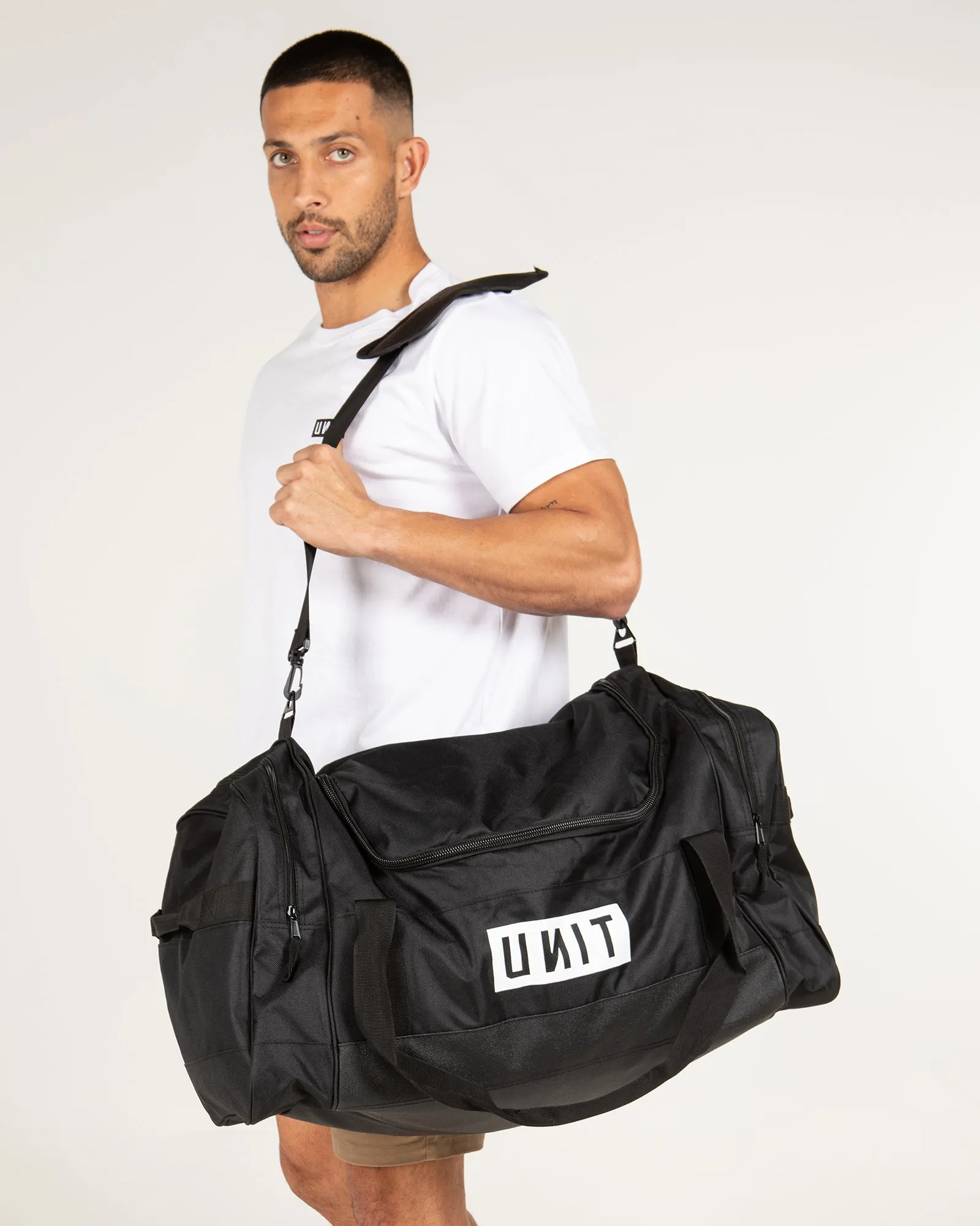 UNIT Stack 76L Large Duffle Bag