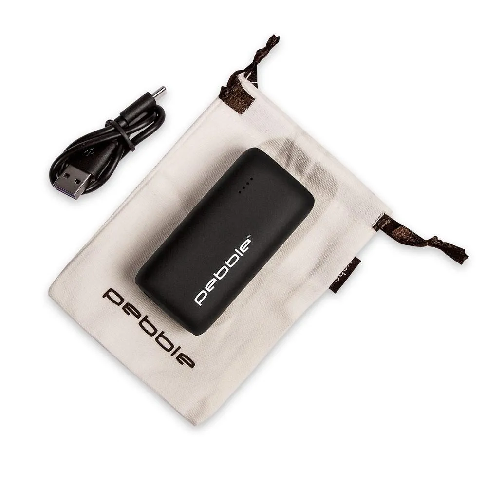 Veho Pebble PZ5 Portable Power Bank - 5000mAh