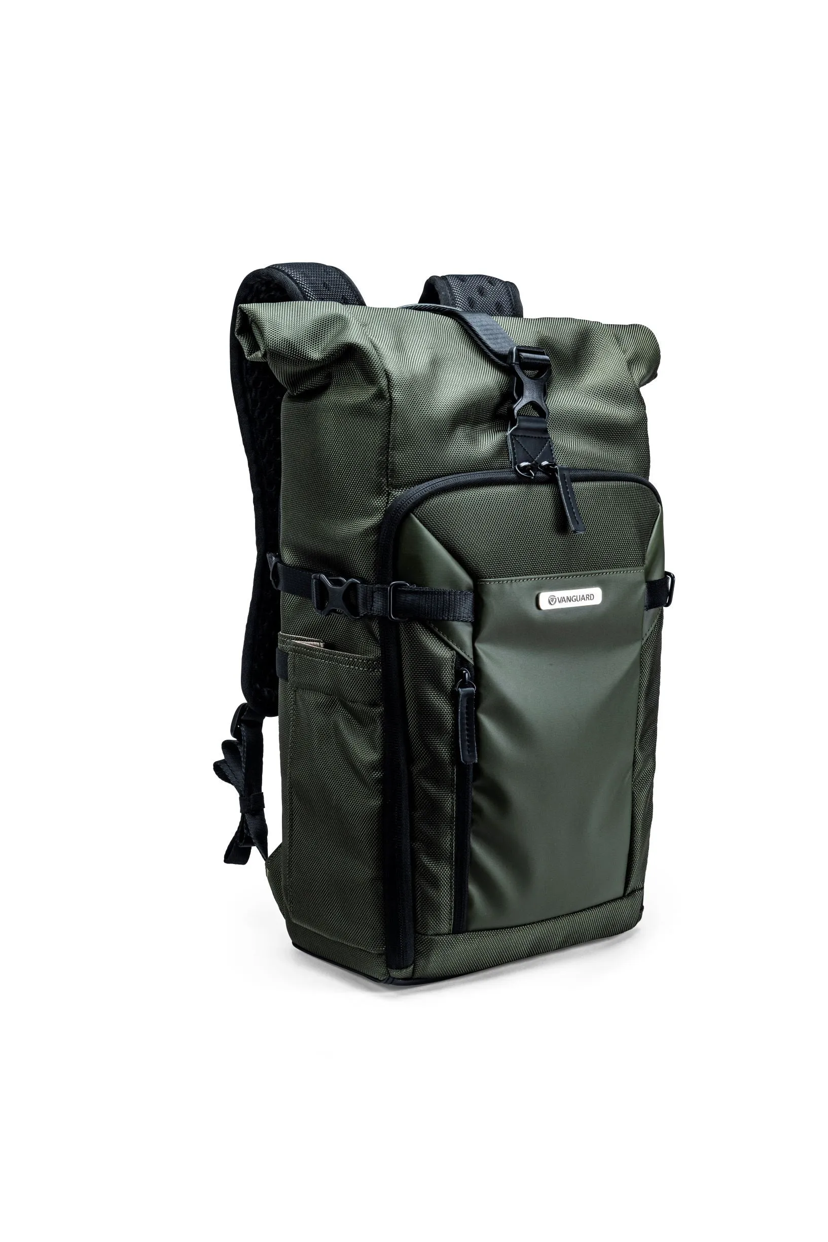 VEO SELECT 39 RBM GR Backpack, Green