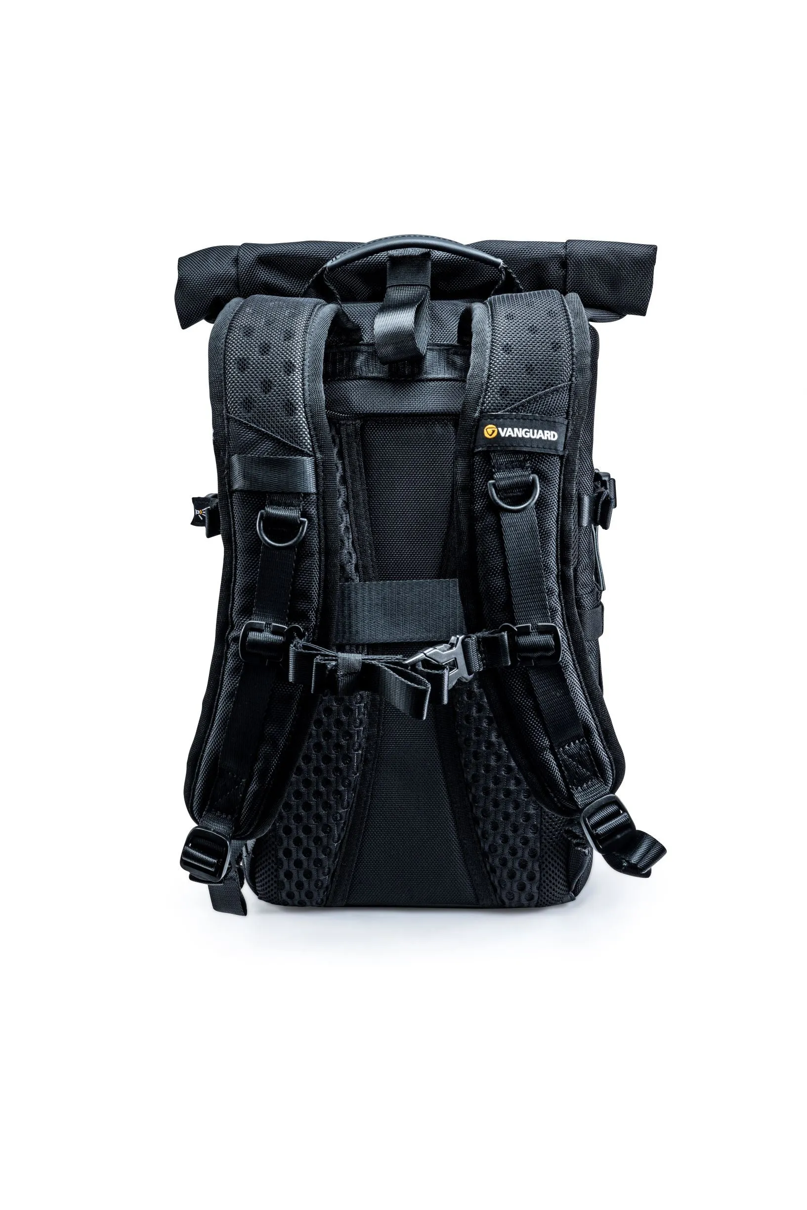 VEO SELECT 43 RB BK Backpack, Black