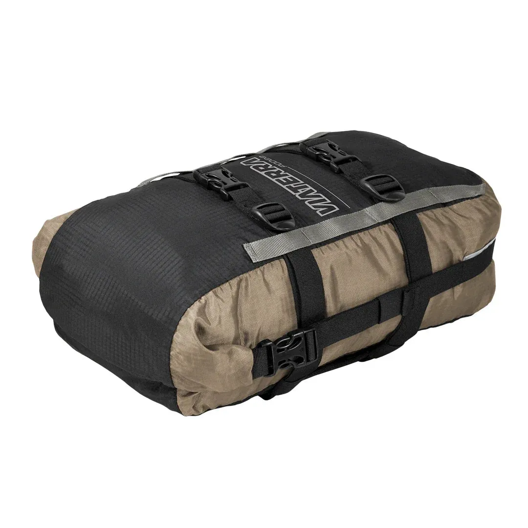 ViaTerra POD Expander Tail Bag Beige (VTPOD)