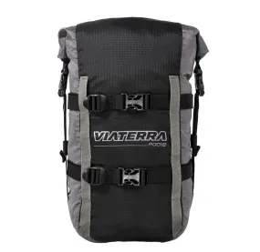 ViaTerra POD Expander Tail Bag Grey (VTPOD)