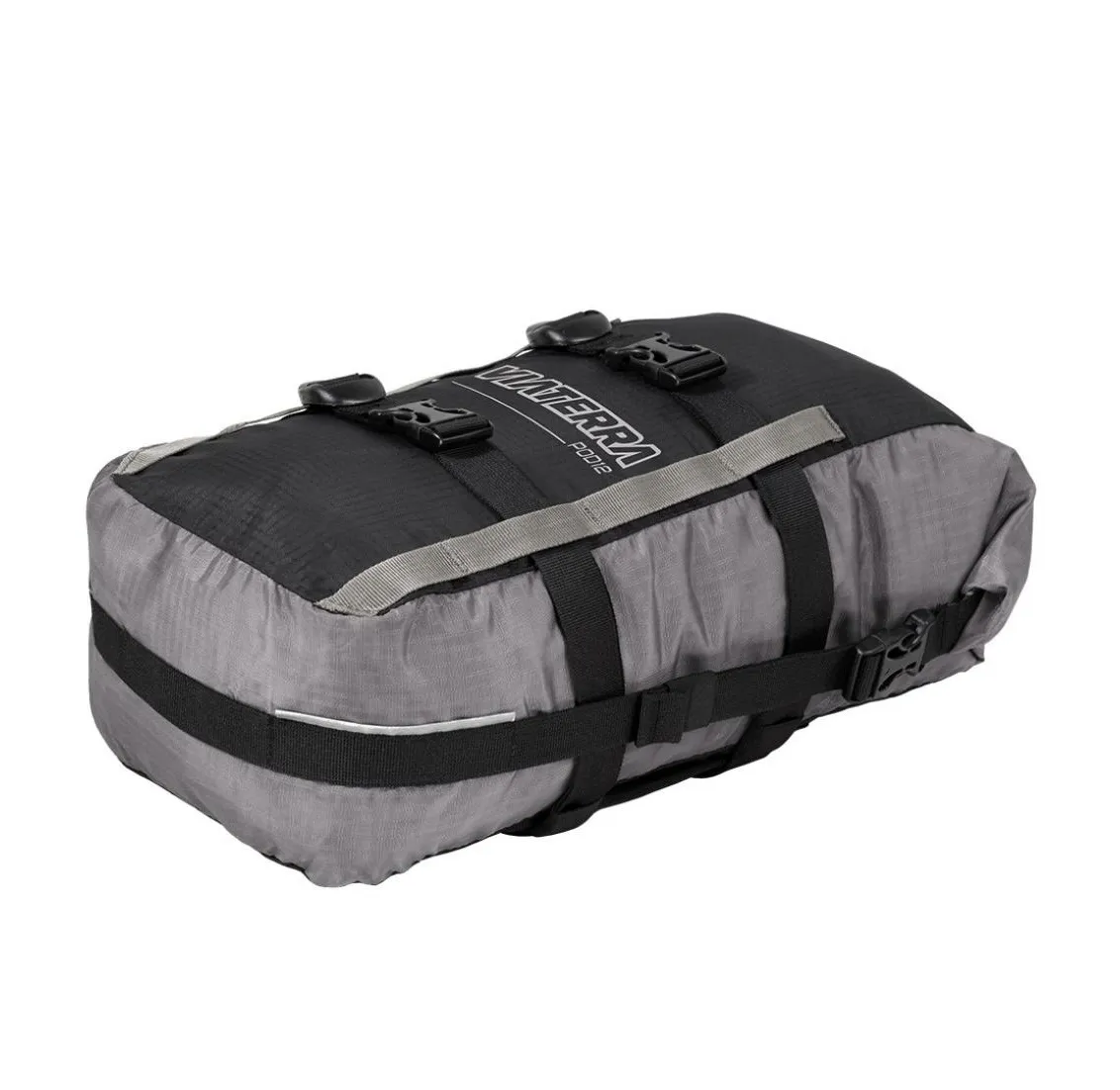 ViaTerra POD Expander Tail Bag Grey (VTPOD)