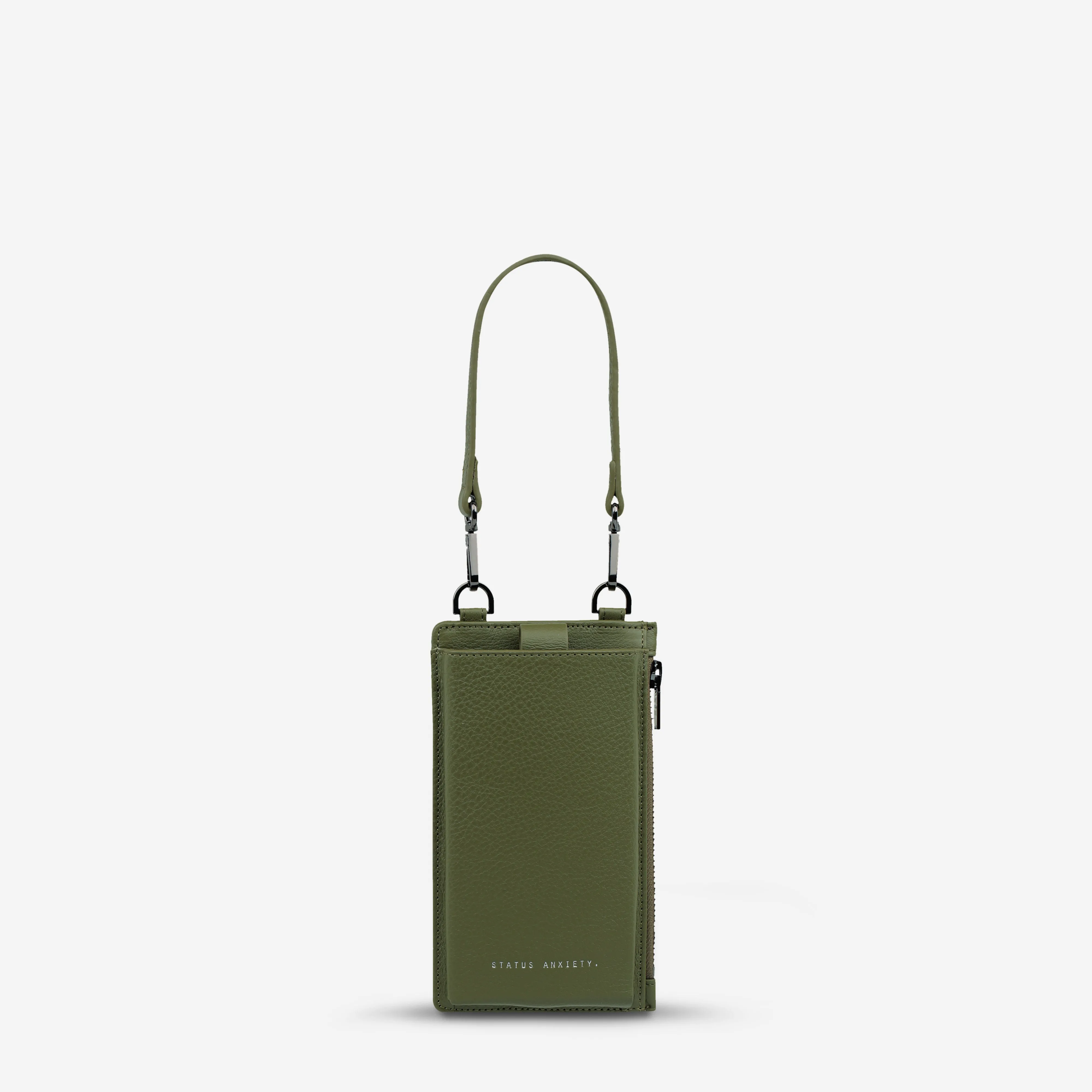 Voyager Bag - Khaki