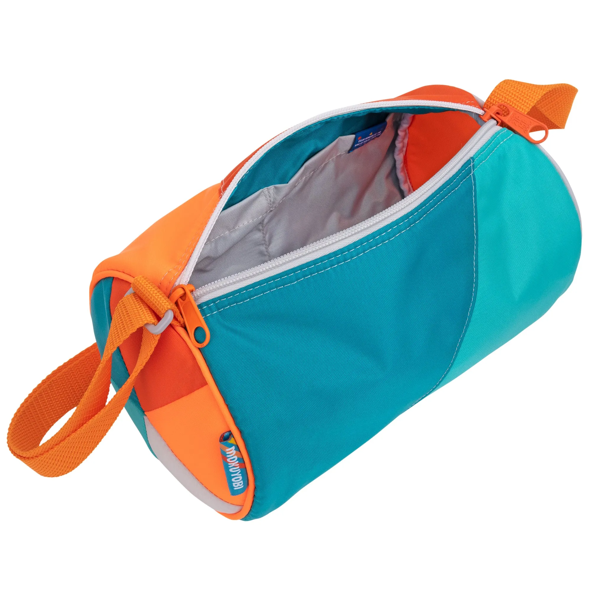 Warm-Up Spiral Mini Duffel