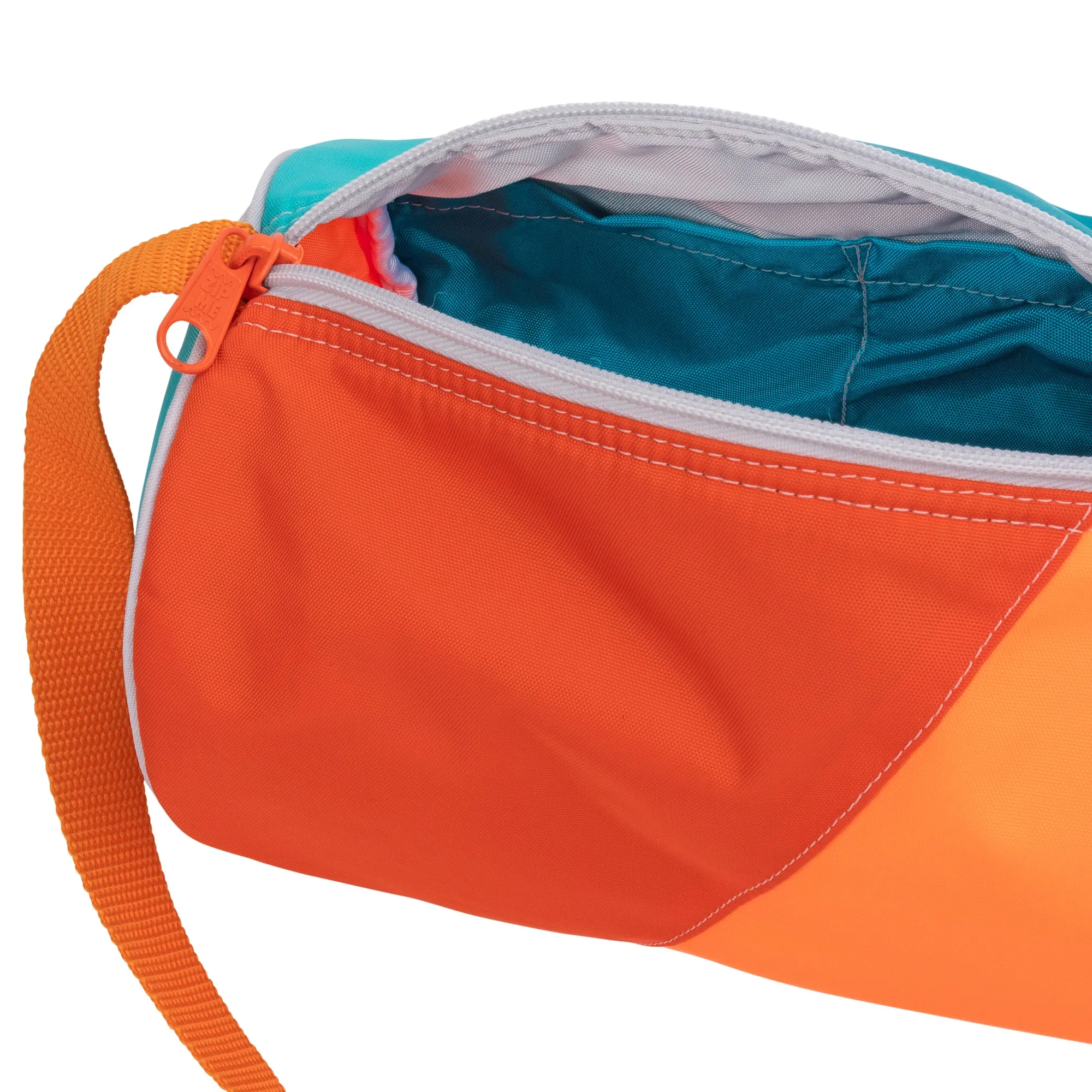 Warm-Up Spiral Mini Duffel