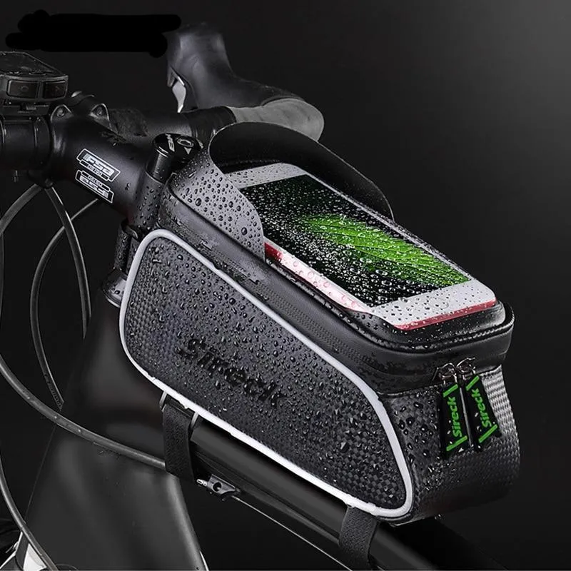 Waterproof Bike Bag