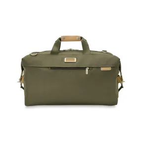 Weekender Duffle - Baseline Collection #BL256