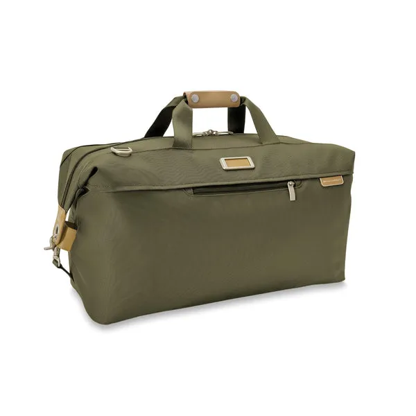 Weekender Duffle - Baseline Collection #BL256