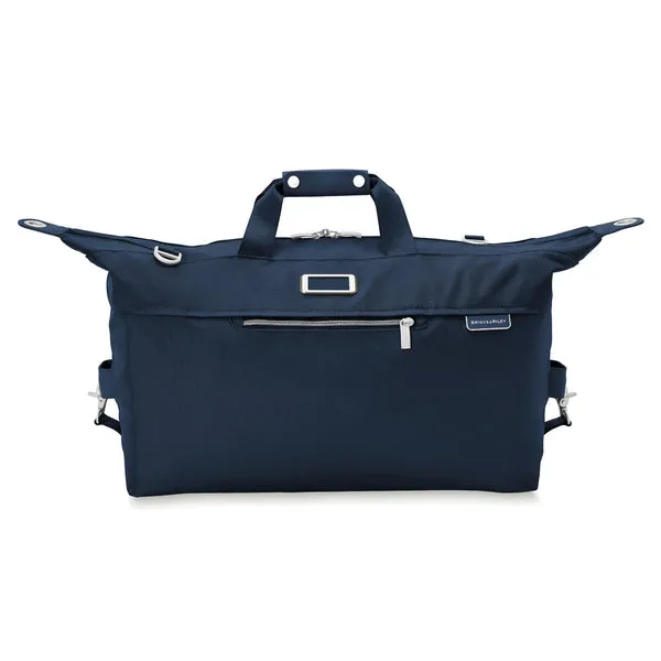 Weekender Duffle - Baseline Collection #BL256