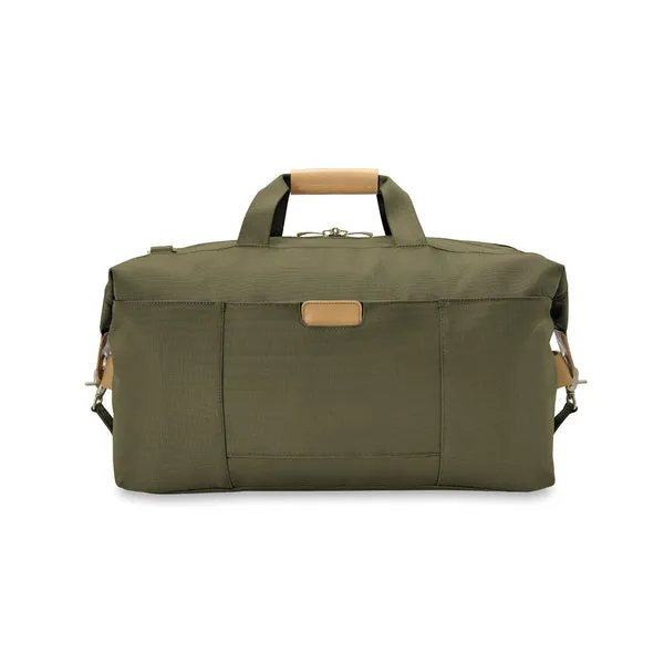 Weekender Duffle - Baseline Collection #BL256