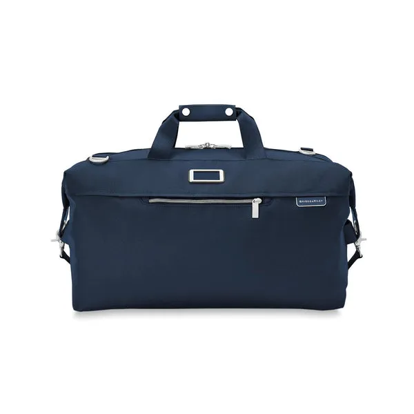 Weekender Duffle - Baseline Collection #BL256