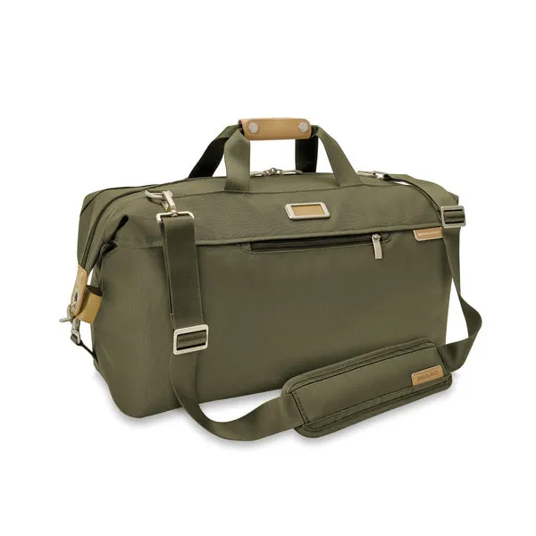 Weekender Duffle - Baseline Collection #BL256