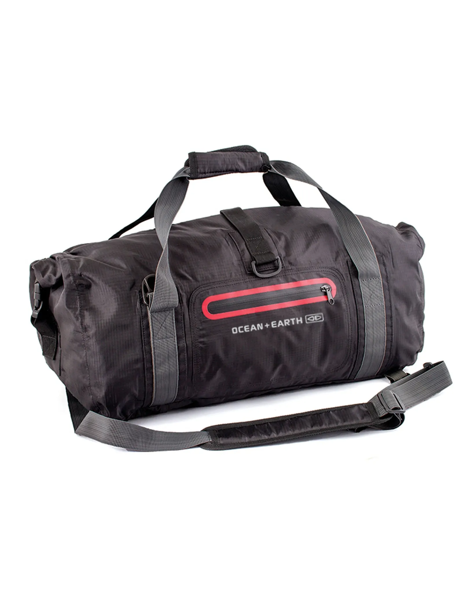 W/PROOF TRAVEL LITE DUFFLE BAG