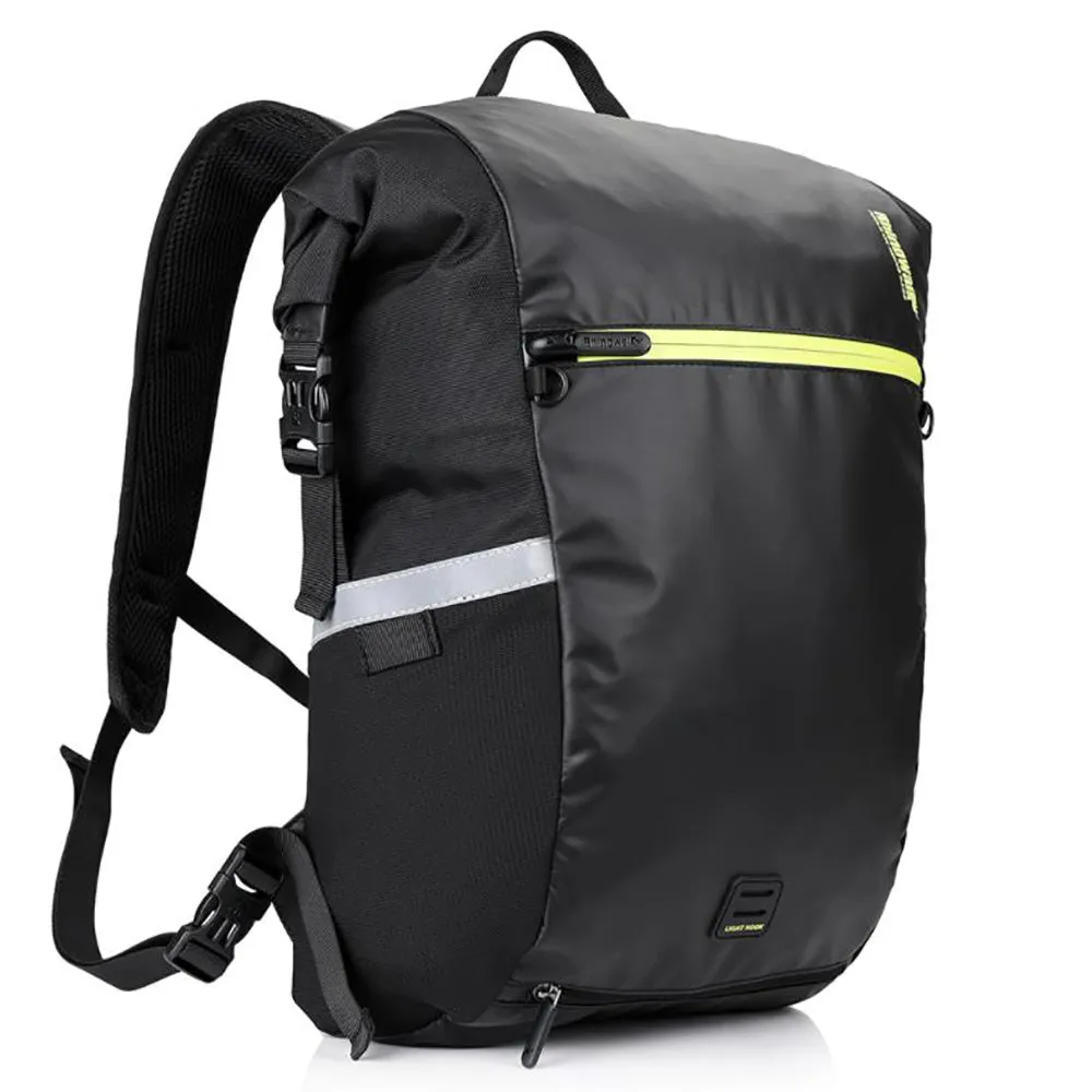 X20601 24L Motorcycle Pannier Bag