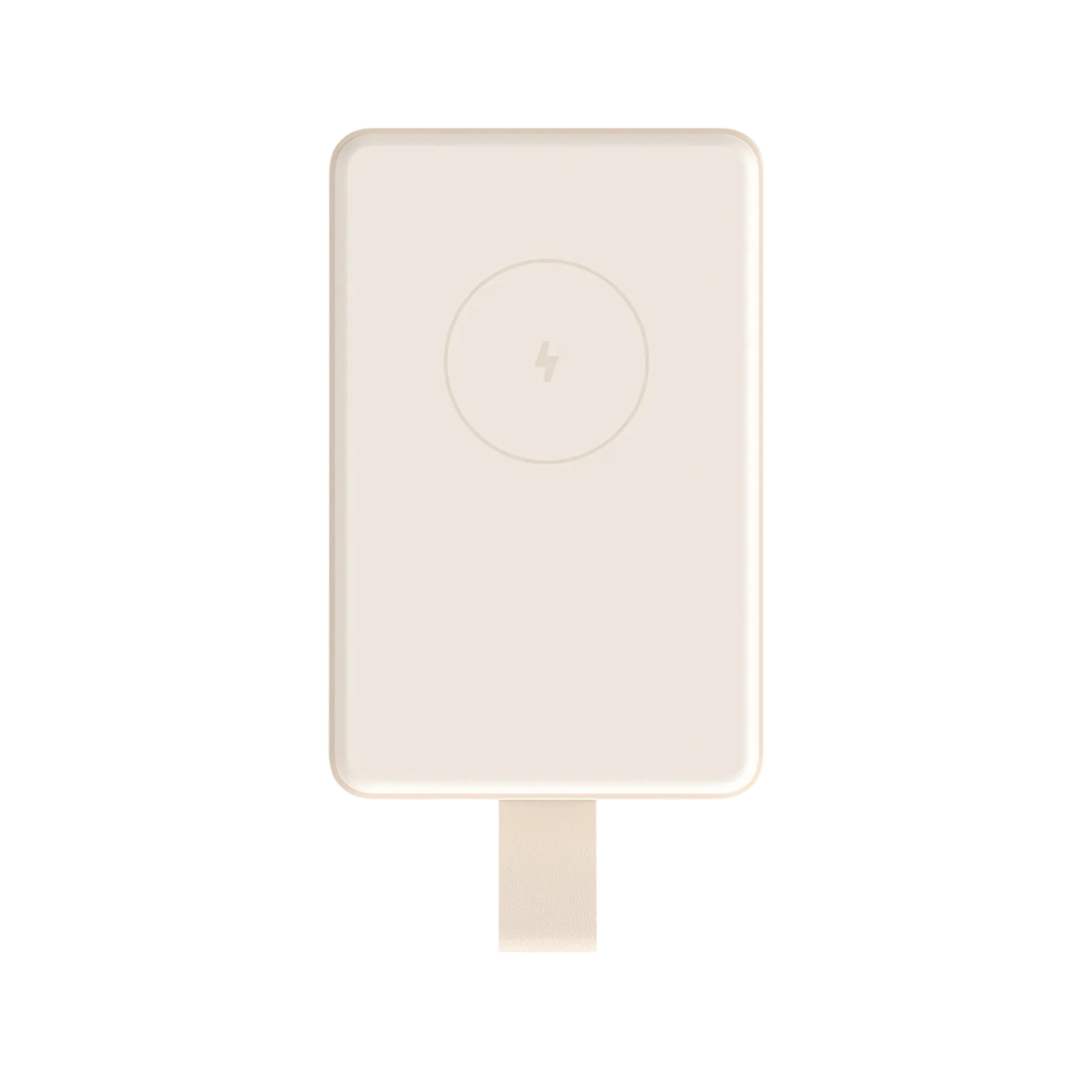 Xiaomi Magnetic Power Bank 6000mAh