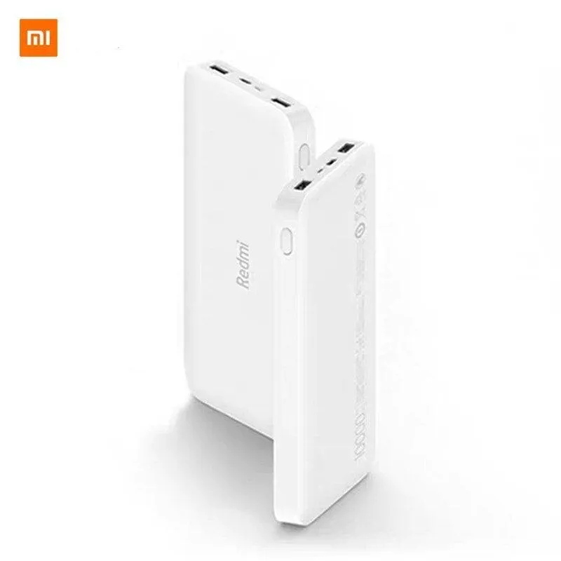 Xiaomi Redmi 10000mAh Slim Power Bank