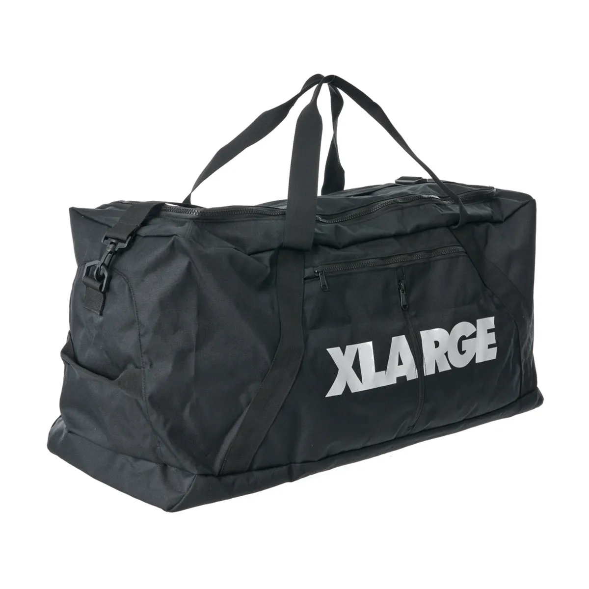 Xlarge - Duffle Bag Black