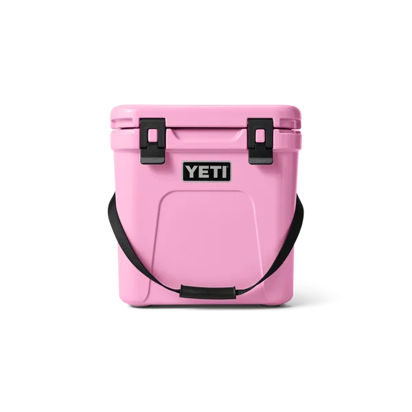 Yeti Roadie 24 - Power Pink