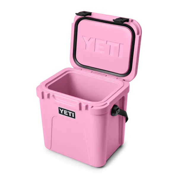 Yeti Roadie 24 - Power Pink