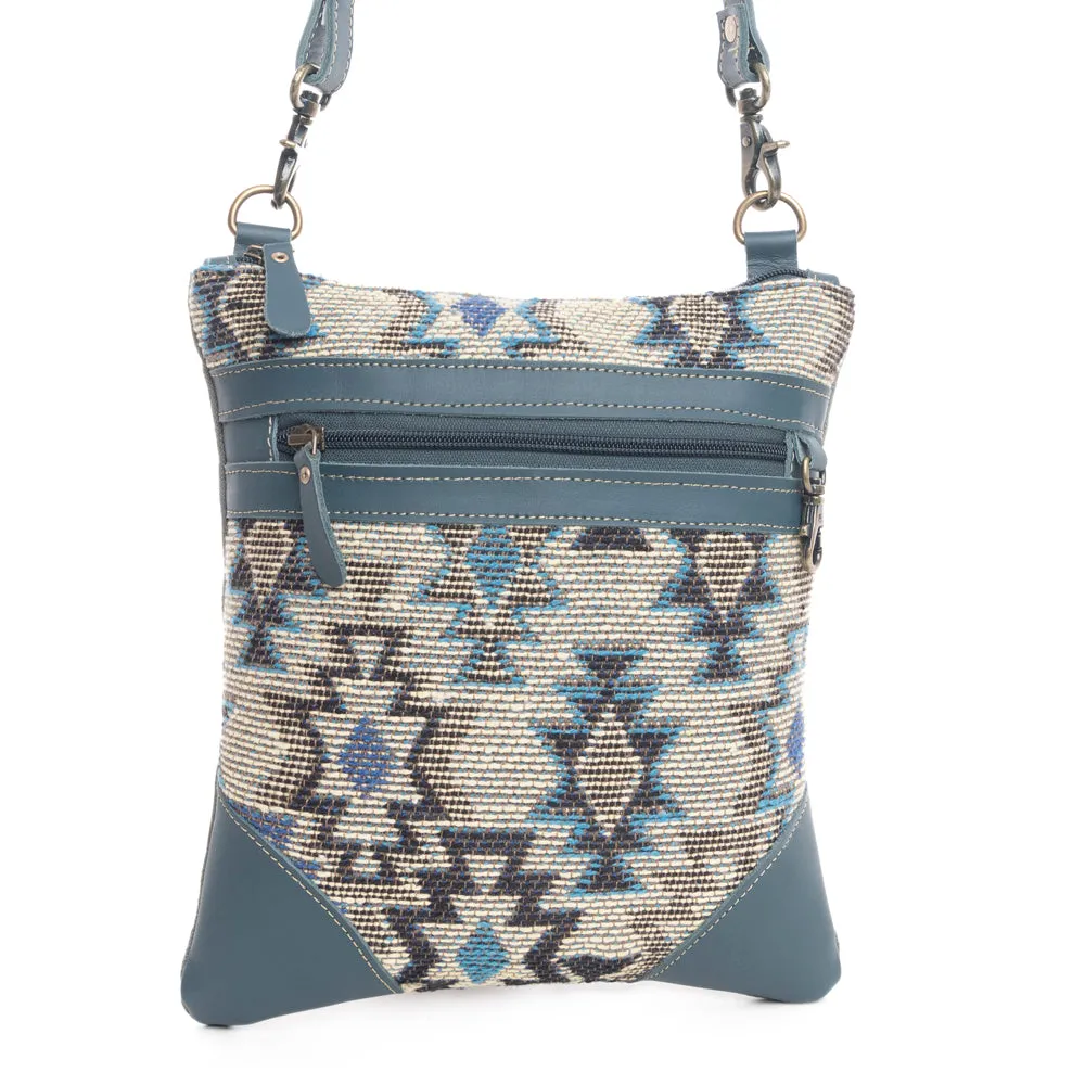 Zephyr Mesa Small Crossbody Bag