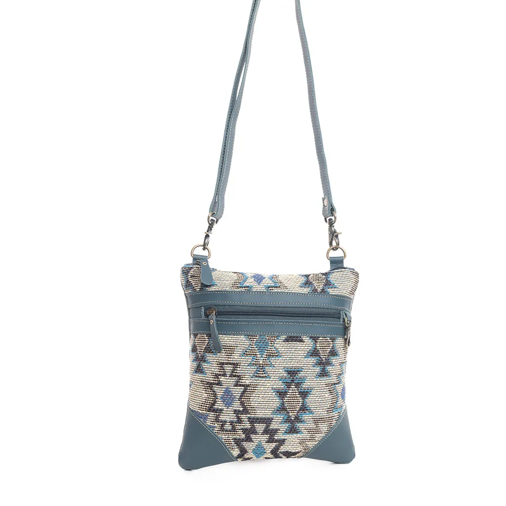 Zephyr Mesa Small Crossbody Bag